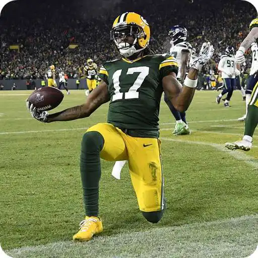 Play Wallpapers for Davante Adams APK Play Wallpapers for Davante Adams APK