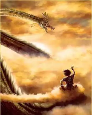 Play Wallpapers For DBZ HD