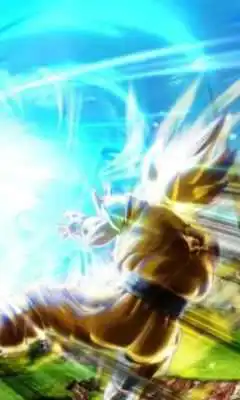 Play Wallpapers For DBZ