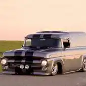 Free play online Wallpapers Ford Delivery Truck APK Free play online Wallpapers Ford Delivery Truck APK