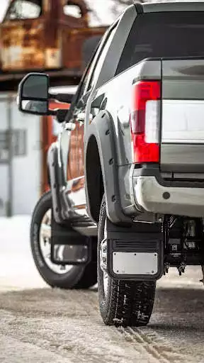 Play Wallpapers Ford F250 Super Duty as an online game Wallpapers Ford F250 Super Duty with UptoPlay