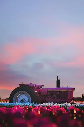 Play Wallpapers Ford Tractors