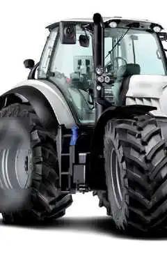 Play Wallpapers Ford Tractors