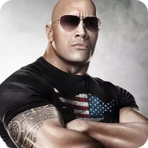 Play Wallpapers for Dwayne Johnson APK