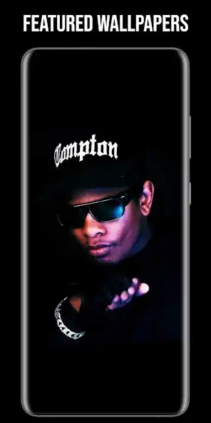 Play Wallpapers for Eazy E as an online game Wallpapers for Eazy E with UptoPlay