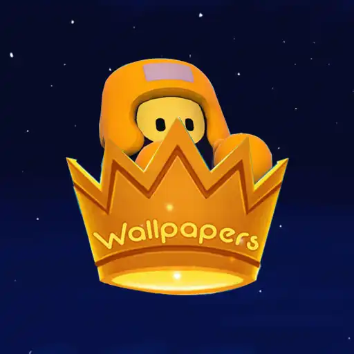 Play Wallpapers for Fall Guys Skins and Memes APK