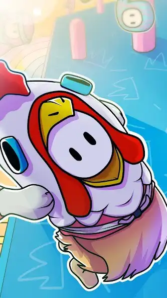 Play Wallpapers for Fall Guys Skins and Memes  and enjoy Wallpapers for Fall Guys Skins and Memes with UptoPlay