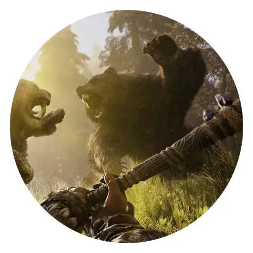 Free play online Wallpapers for Far Cry fans HD APK Free play online Wallpapers for Far Cry fans HD APK