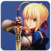 Free play online Wallpapers for Fate/Stay night APK Free play online Wallpapers for Fate/Stay night APK