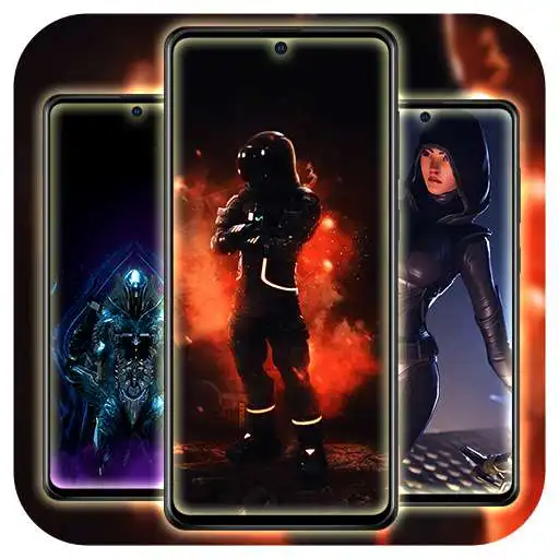 Play Wallpapers for FBR Skins HD Game Backgrounds 2020 APK