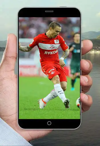 Play Wallpapers for FC Spartak Moscow and enjoy Wallpapers for FC Spartak Moscow with UptoPlay Play Wallpapers for FC Spartak Moscow and enjoy Wallpapers for FC Spartak Moscow with UptoPlay