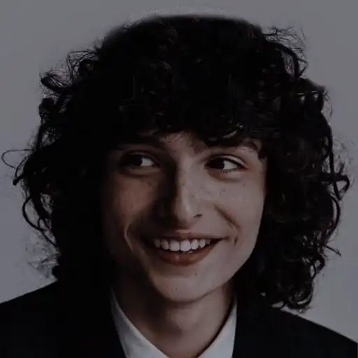 Play Wallpapers for Finn Wolfhard APK