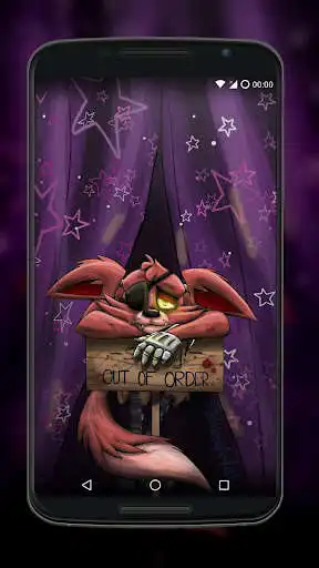Play Wallpapers for Foxy and Mangle as an online game online Wallpapers for Foxy and Mangle with UptoPlay Play Wallpapers for Foxy and Mangle as an online game Wallpapers for Foxy and Mangle with UptoPlay