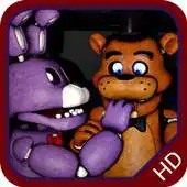 Free play online Wallpapers for Freddys APK