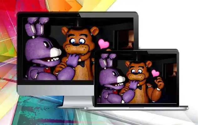 Play Wallpapers for Freddys