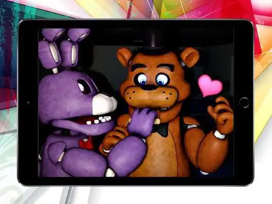 Play Wallpapers for Freddys