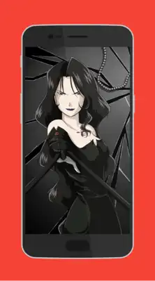 Play Wallpapers for Full Metal Alchemist