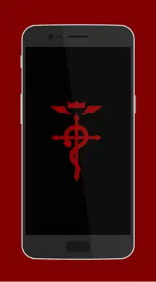 Play Wallpapers for Full Metal Alchemist