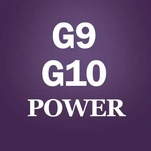 Play Wallpapers for G9, G Power APK