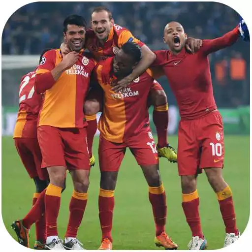 Play Wallpapers For Galatasaray FC Fans APK