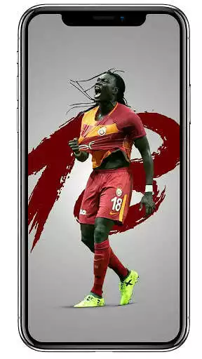 Play Wallpapers For Galatasaray FC Fans as an online game Wallpapers For Galatasaray FC Fans with UptoPlay