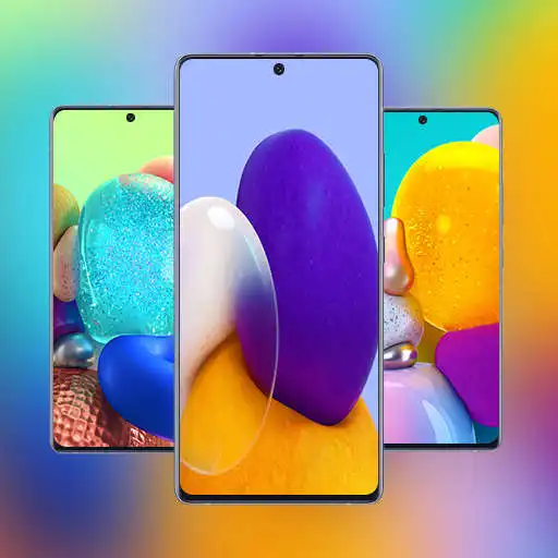 Play Wallpapers for Galaxy A71 & A72 5G Wallpaper APK Play Wallpapers for Galaxy A71 & A72 5G Wallpaper APK