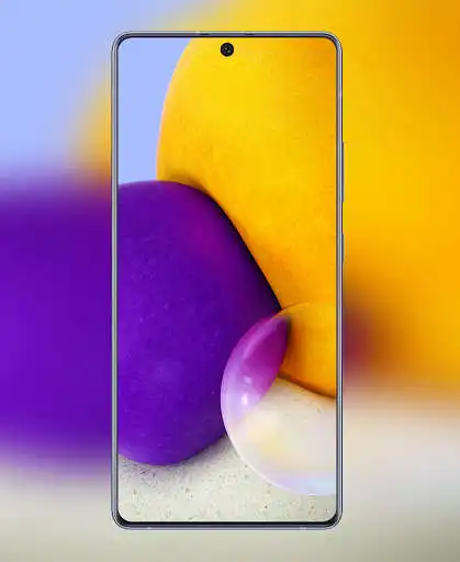 Play Wallpapers for Galaxy A71 & A72 5G Wallpaper  and enjoy Wallpapers for Galaxy A71 & A72 5G Wallpaper with UptoPlay