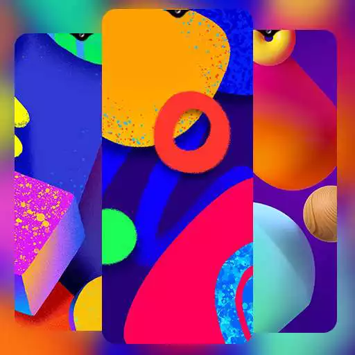 Play Wallpapers for Galaxy F02s/F12 Wallpaper APK