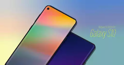 Play Wallpapers for Galaxy S10  and enjoy Wallpapers for Galaxy S10 with UptoPlay