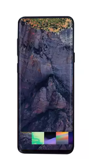 Play Wallpapers for Galaxy S10 as an online game Wallpapers for Galaxy S10 with UptoPlay