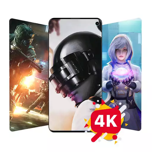 Play Wallpapers For Gamers 4K APK Play Wallpapers For Gamers 4K APK