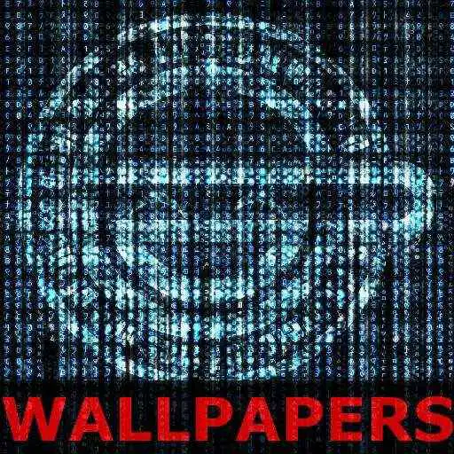 Free play online Wallpapers for GhostShell APK