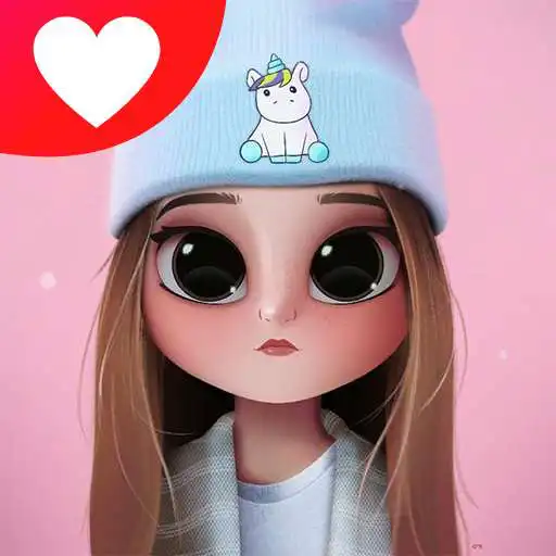 Play Wallpapers for GIRLS - girly background HD APK Play Wallpapers for GIRLS - girly background HD APK