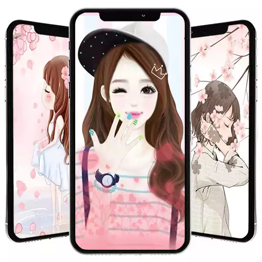 Play Wallpapers for girls APK Play Wallpapers for girls APK