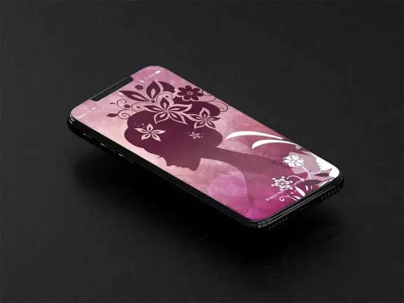 Play Wallpapers For Girls Offline as an online game Wallpapers For Girls Offline with UptoPlay