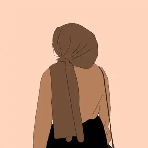Play Wallpapers For Hijab Cartoon APK Play Wallpapers For Hijab Cartoon APK