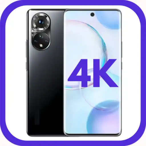 Play Wallpapers for Honor 50 APK Play Wallpapers for Honor 50 APK