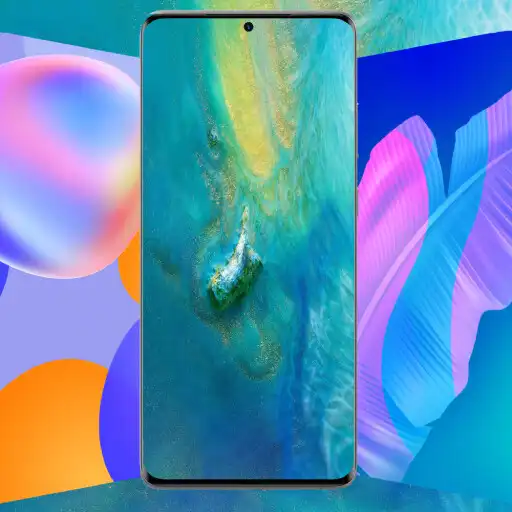 Play Wallpapers For Huawei HD - 4K APK Play Wallpapers For Huawei HD - 4K APK