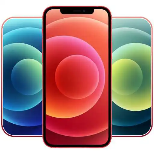 Play Wallpapers For IPhone 12 & iOS 14 Wallpaper APK Play Wallpapers For IPhone 12 & iOS 14 Wallpaper APK