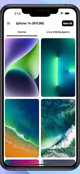Play Wallpapers For iPhone 14 Pro as an online game Wallpapers For iPhone 14 Pro with UptoPlay