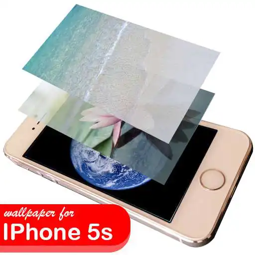 Play Wallpapers for iPhone 5 / 5s APK