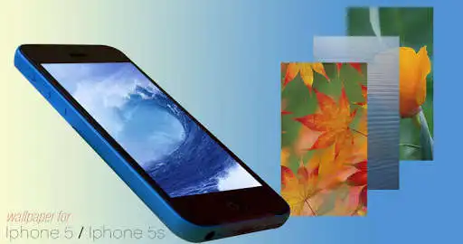 Play Wallpapers for iPhone 5 / 5s  and enjoy Wallpapers for iPhone 5 / 5s with UptoPlay