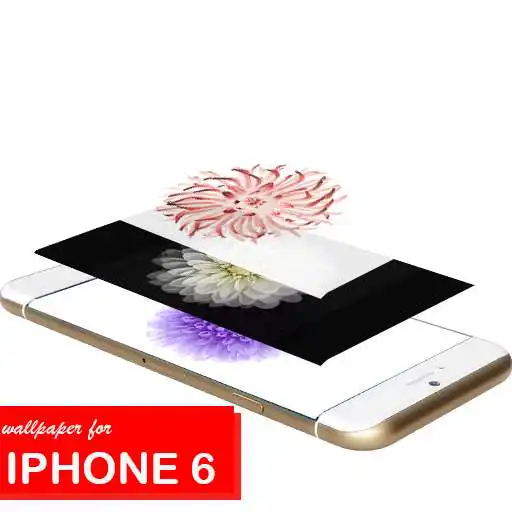 Play Wallpapers for iphone 6 / 6s APK