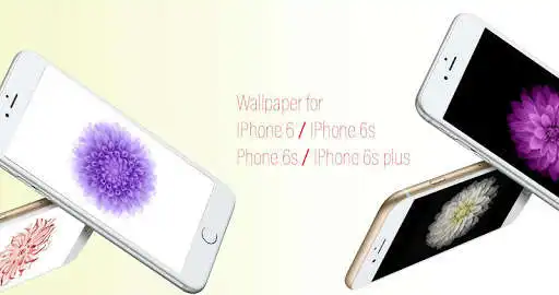 Play Wallpapers for iphone 6 / 6s  and enjoy Wallpapers for iphone 6 / 6s with UptoPlay