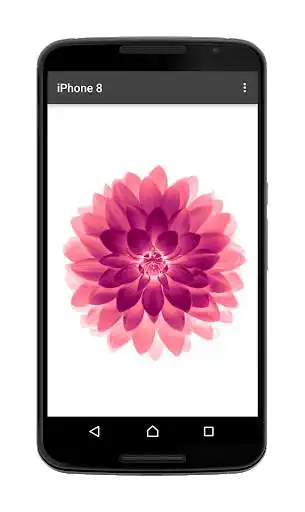 Play Wallpapers For iPhone 8