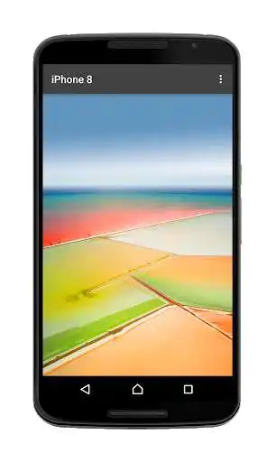 Play Wallpapers For iPhone 8