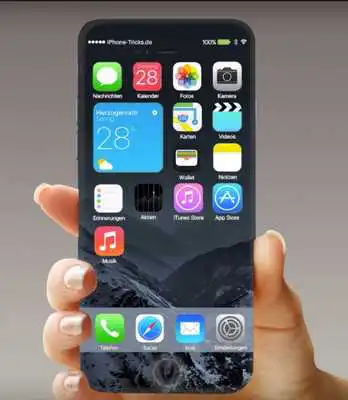 Play Wallpapers For iPhone 8