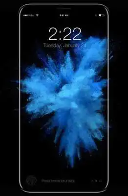 Play Wallpapers For iPhone 8