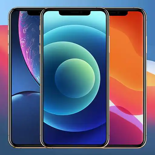 Play Wallpapers for iPhone iOS APK