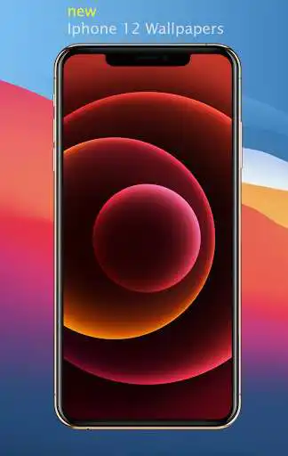 Play Wallpapers for iPhone iOS as an online game Wallpapers for iPhone iOS with UptoPlay